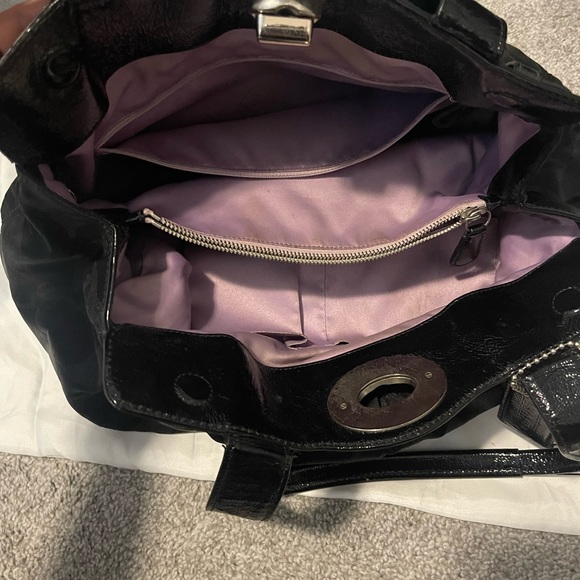 Coach bag - Picture 3 of 4